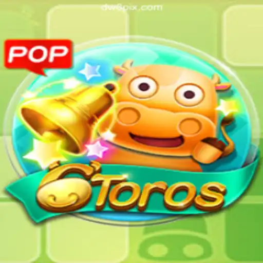 Exploring the Thrills of 6Toros at DW8.com: The Premier Online Slots Platform in Brasil