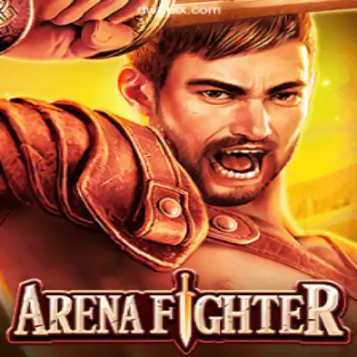 ArenaFighter: The Ultimate Gaming Experience