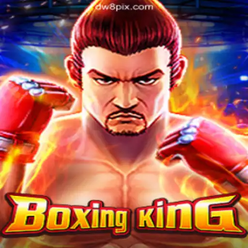 Discover the Thrilling World of BoxingKing on DW8.com: Online Slots Brasil #1