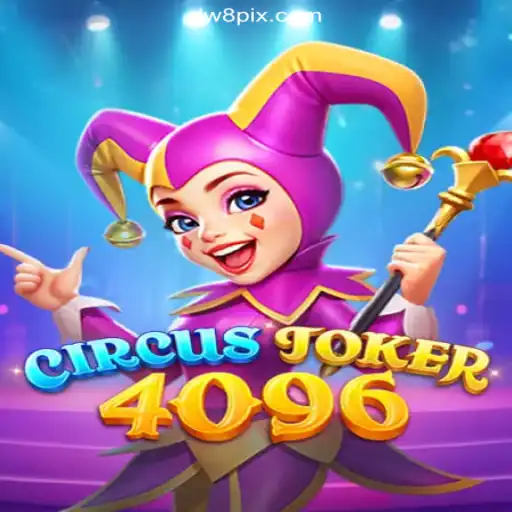 Discovering CircusJoker4096: The Top Online Slot Game in Brazil