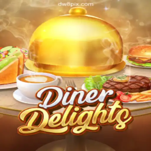 Unraveling the Excitement of DinerDelights on DW8.com Platform: Your Gateway to the Best Online Slots in Brasil
