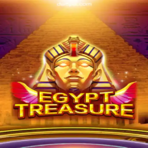Discover the Thrills of EgyptTreasure on DW8.com Platform