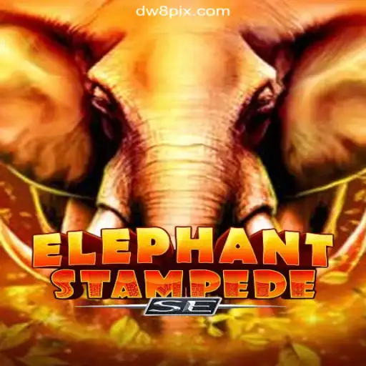 Discover the Exciting World of ElephantStampedeSE on DW8.com