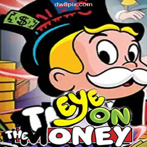 EyeOnTheMoney: The Thrilling New Entry in Online Slots