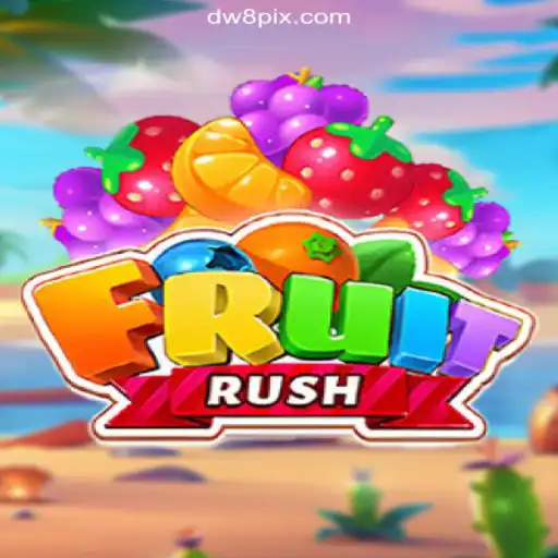 Exploring the Exciting World of FruitRush on DW8.com Platform