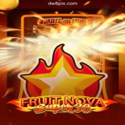 Unveiling FruitrNovaSupe30: A Slot Game Phenomenon on DW8.com