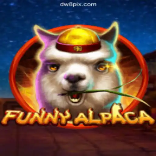 FunnyAlpaca: A New Contender on DW8.com - The Premier Platform for Online Slots in Brazil