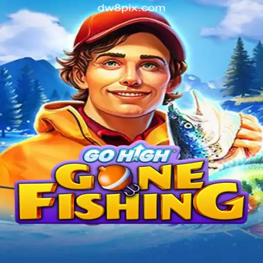 GoHighGoneFishing: The Thrilling Online Slot Experience on DW8.com Platform
