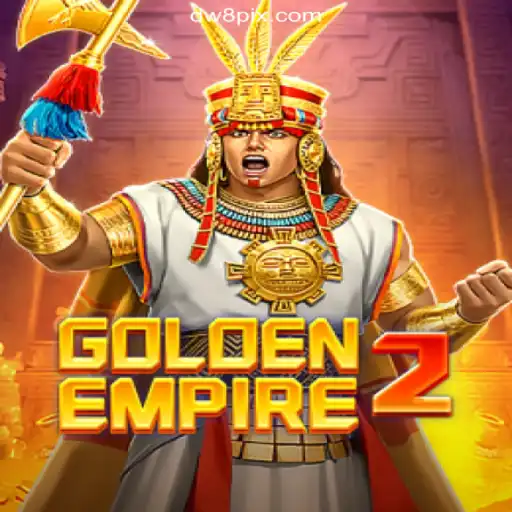 GoldenEmpire2: Experience the Thrill on DW8.com Platform