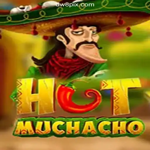 HotMuchacho: A Flaming Adventure in DW8.com Platform-Online Slots Brasil #1