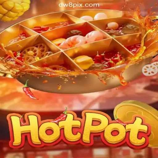 Exploring Hotpot: The Exciting World of Online Slots on DW8.com