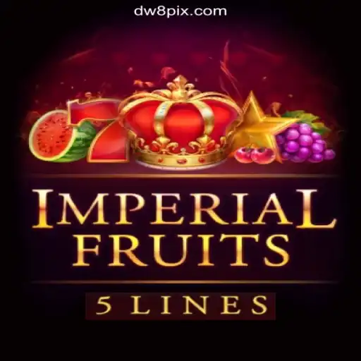 ImperialFruits5: A New Star in the World of Online Slots