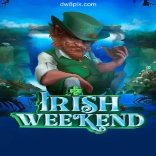 Discover the Exciting World of IrishWeekend on DW8.com: Online Slots Brasil's #1 Platform