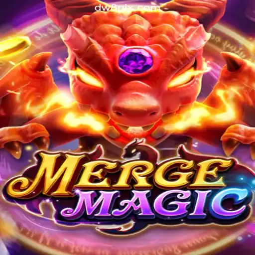 Exploring the Exciting World of MERGEMAGIC and Online Slots on DW8.com