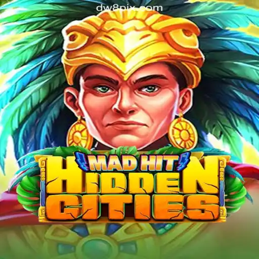 Discover the Thrill of MadHitHiddenCities: The Ultimate Online Slots Experience