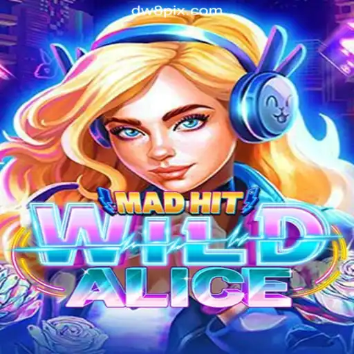 Explore the Exciting World of MadHitWildAlice: A Premier Online Slot Game