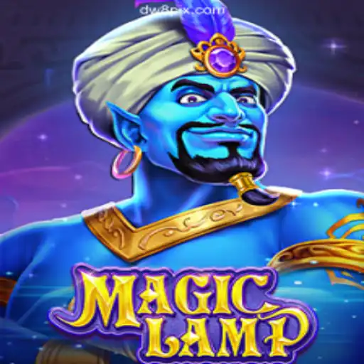 Discover the Enchantment of MagicLamp: The Premiere Slot Game on DW8.com Platform-Online Slots Brasil #1
