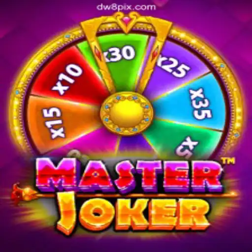 MasterJoker: A Stellar Game on the DW8.com Platform-Online Slots Brasil #1