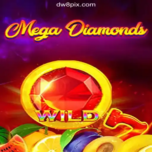MegaDiamond: Revolutionizing the Online Slot Experience on DW8.com