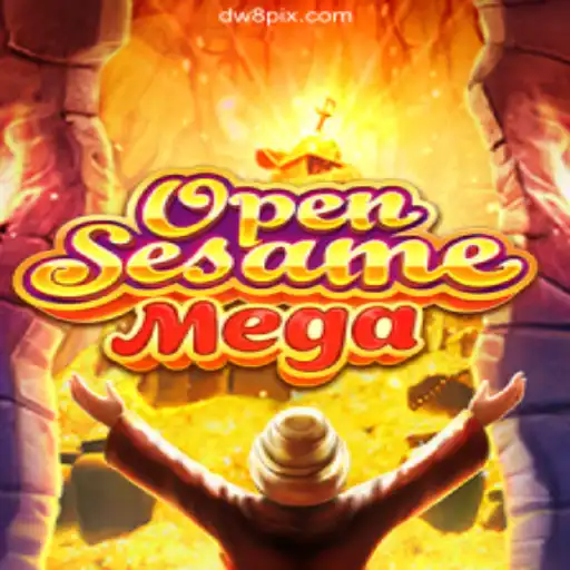 Unlock the Treasures with OPENSESAMEMEGA: The Leading Online Slot Game on DW8.com