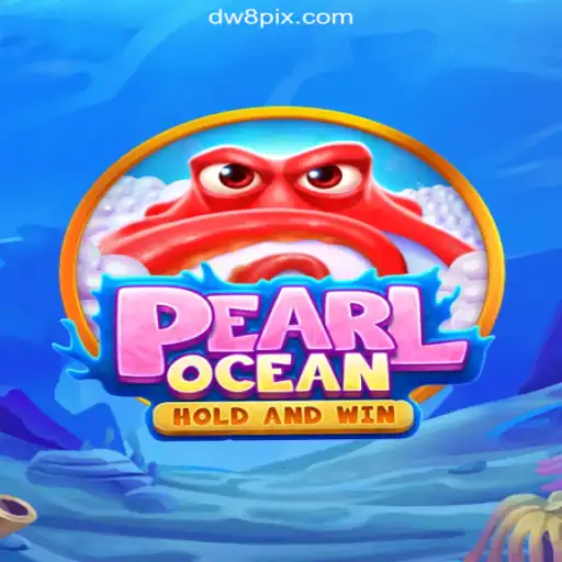 Discover the Thrills of PearlOcean: The Online Slot Adventure on DW8.com