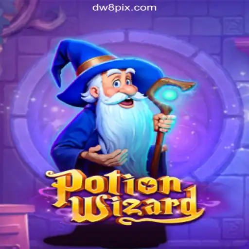 Exploring PotionWizard: A Magical Experience on DW8.com Platform-Online Slots Brasil #1
