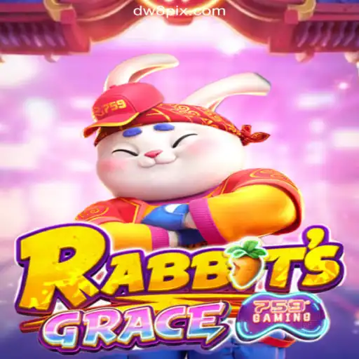 Discover the Enchanting World of RabbitsGrace on DW8.com: The Leading Platform for Online Slots in Brasil
