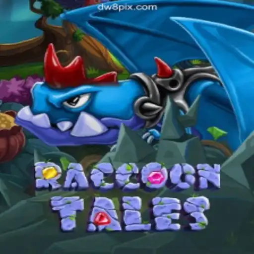 Discover the Excitement of RaccoonTales on DW8.com: The Premier Platform for Online Slots in Brazil