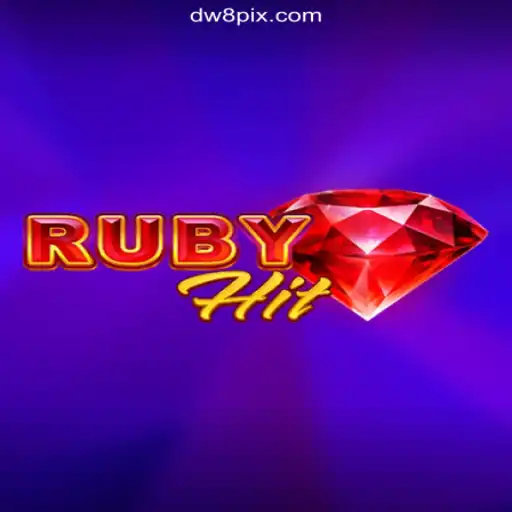 Discover RubyHit: The Revolutionary Online Slot Game on DW8.com