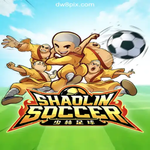 Experience the Excitement of ShaolinSoccer on DW8.com: Online Slots Brasil #1