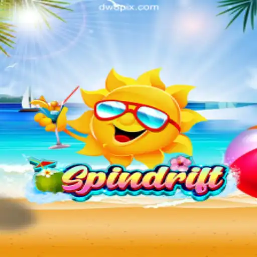 Spindrift: Revolutionizing Online Slots on the DW8.com Platform
