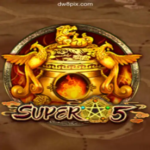 Exploring Super5: The Premier Game on DW8.com Platform's Online Slots Brasil #1