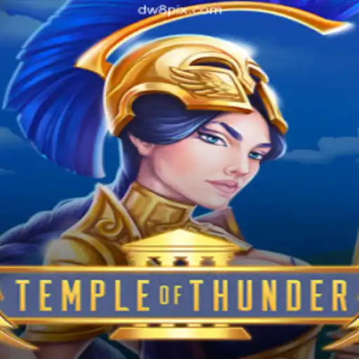 Temple of Thunder: Embark on an Epic Journey with DW8.com Platform-Online Slots Brasil #1