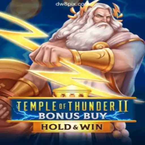 Unveiling TempleofThunderIIBonusBuy on DW8.com: The Pinnacle of Online Slots Entertainment
